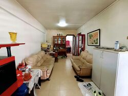 Blk 309 Shunfu Gardens (Bishan), HDB 3 Rooms #582434161